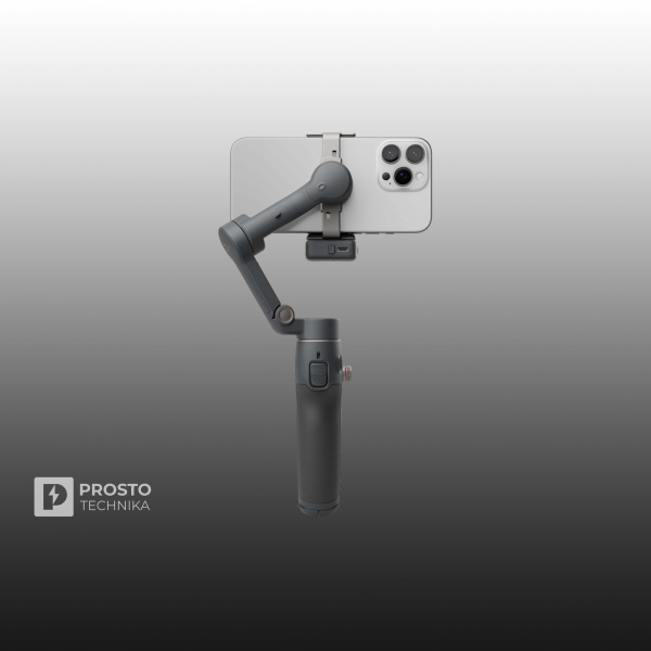 Стабилизатор DJI Osmo Mobile 7P